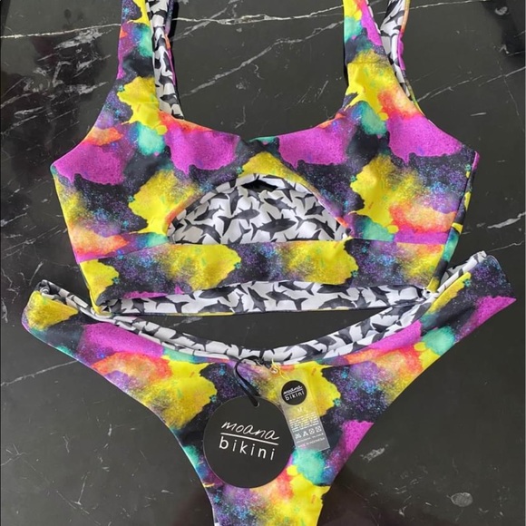 Moana Cosmic Cookie Cutter - Picture 1 of 1